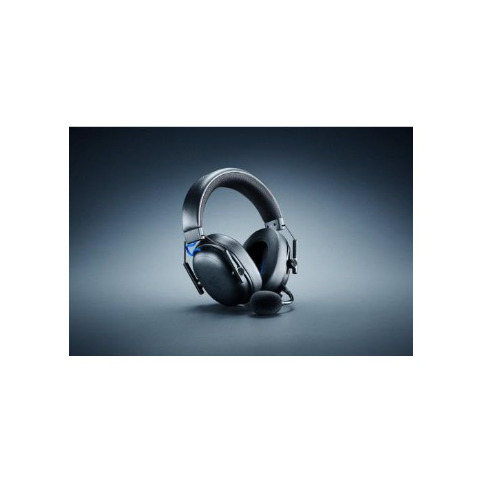 Razer Blackshark V3 Auriculares Inalámbrico y Alámbrico Diadema Juego Usb Tipo A Bluetooth Negro 0 Razer Blackshark V3 Auriculares Inalámbrico y Alámbrico Diadema Juego Usb Tipo A Bluetooth Negro 0