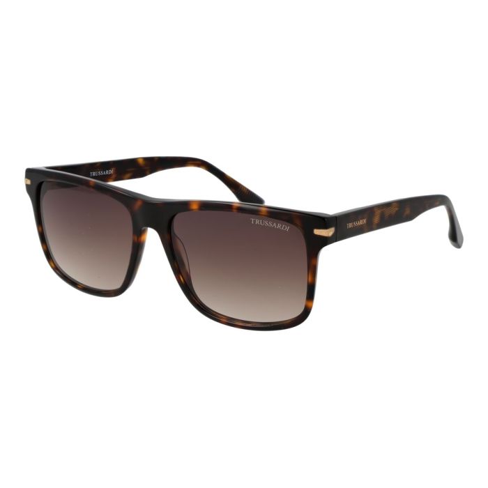 Gafas de Sol Hombre Trussardi TSM9006 57G21 0 Gafas de Sol Hombre Trussardi TSM9006 57G21 0