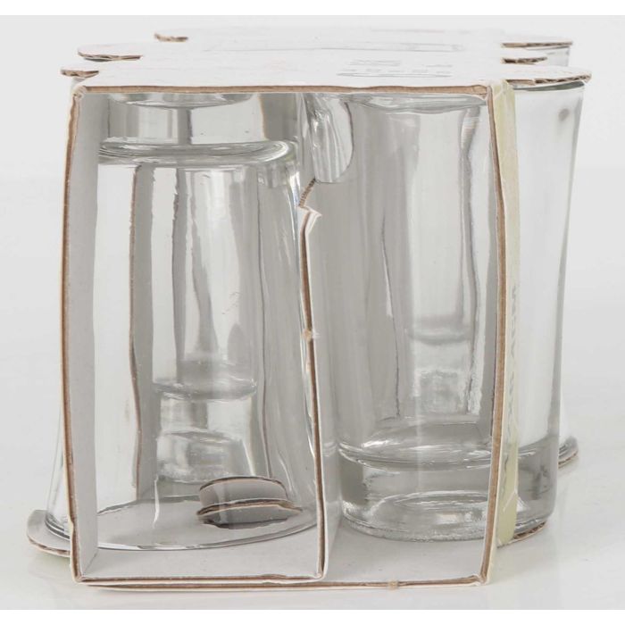 Set de 6 Chupitos Deva 38 cc por Inde (12 Cajas) 2 Set de 6 Chupitos Deva 38 cc por Inde (12 Cajas) 2