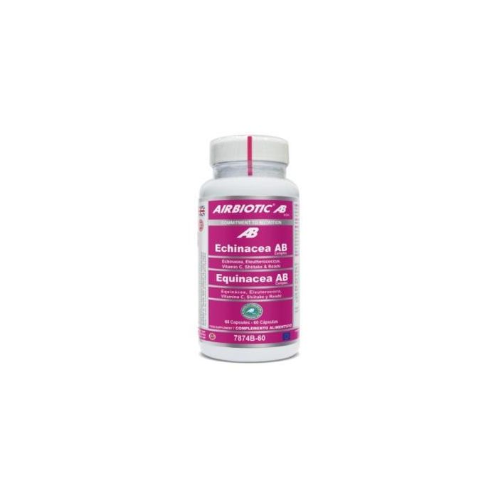 Echinacea Complex 60Cap. Echinacea Complex 60Cap.