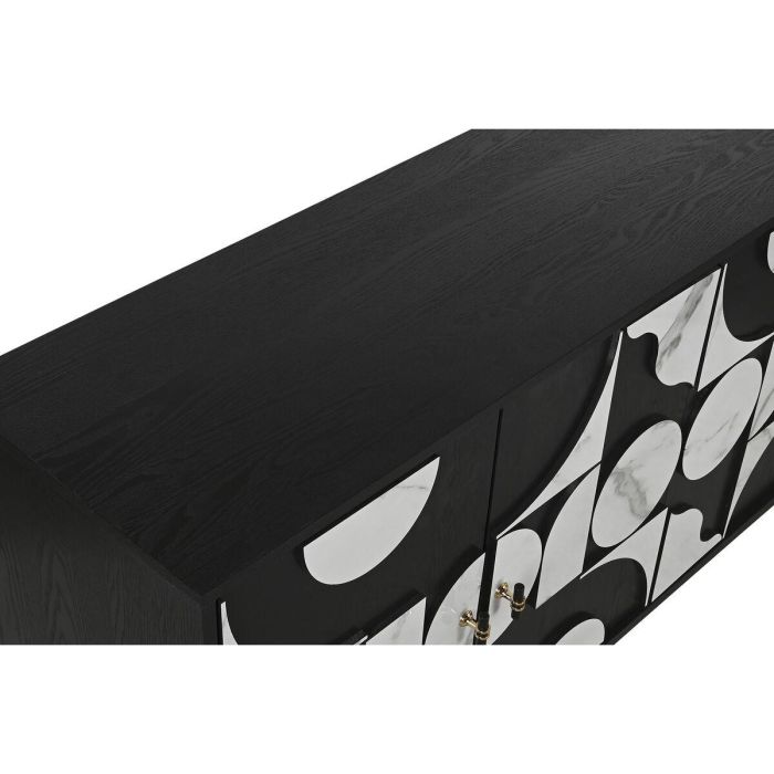 Buffet Neoclasico DKD Home Decor 40 x 80 x 160 cm 6 Buffet Neoclasico DKD Home Decor 40 x 80 x 160 cm 6