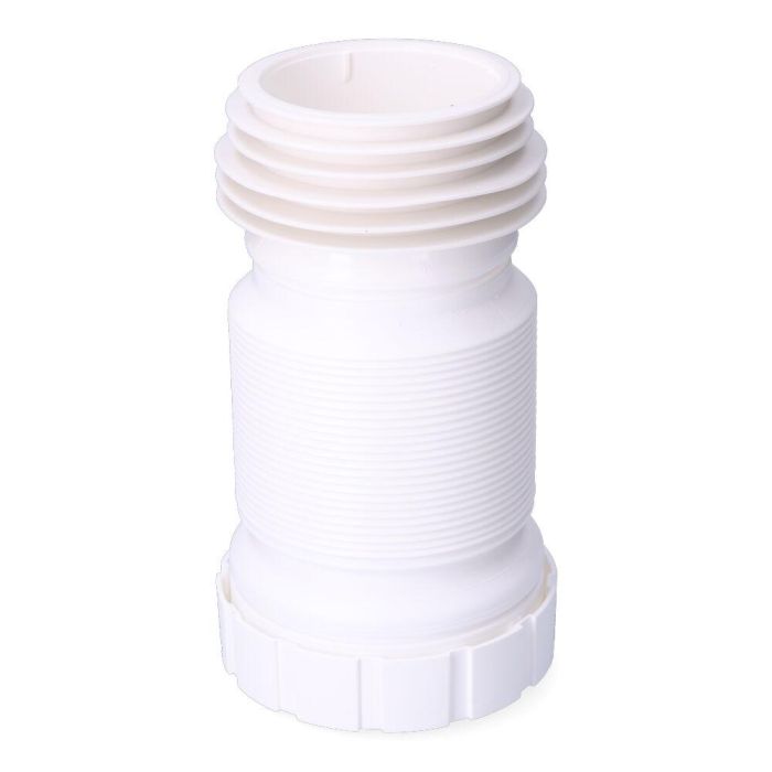Prhie b8250ex55b0 Manguito flexible extensible para WC Ø110mm Polipropileno Bigmagik 0 Prhie b8250ex55b0 Manguito flexible extensible para WC Ø110mm Polipropileno Bigmagik 0