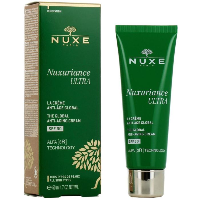 Nuxe Nuxuriance Ultra SPF30 Crema Anti-Edad Global 50ml
