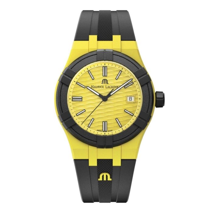 Reloj Hombre Maurice Lacroix AI2008-60060-300-0 Reloj Hombre Maurice Lacroix AI2008-60060-300-0
