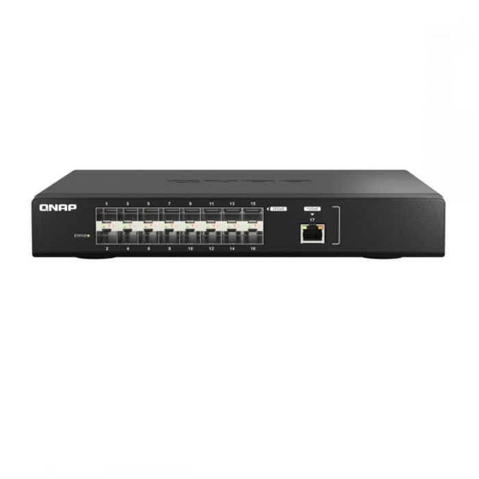 Switch Qnap QSW-M5216-1T Switch Qnap QSW-M5216-1T