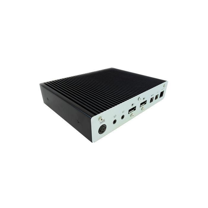 Adder Link XD642, KVMA, DisplayPort, USB2.0 7 Adder Link XD642, KVMA, DisplayPort, USB2.0 7