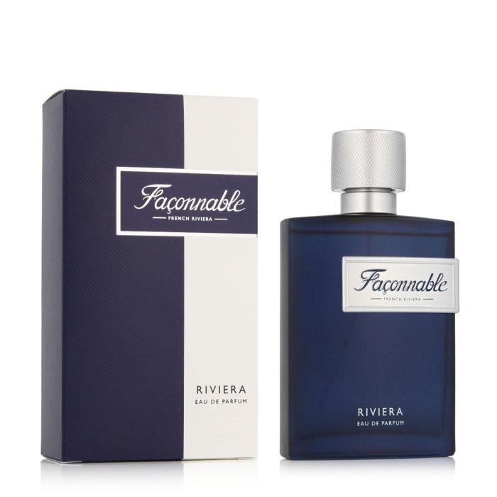 Dyal Façonabble eau de parfum 90 ml vaporizador Dyal Façonabble eau de parfum 90 ml vaporizador