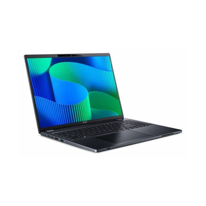 Acer TravelMate P4 TMP416-53-TCO Portátil 16" Intel Core Ultra 7 155U, 32GB RAM, 1TB SSD WUXGA, Windows 11 Pro 2