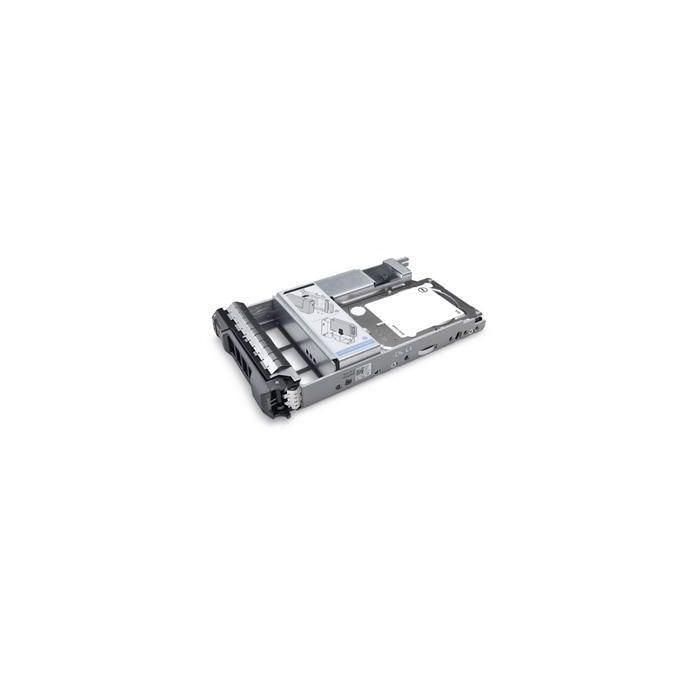 Dell 600GB, 3.5", SAS, 15000rpm, 12Gbit/s Dell 600GB, 3.5", SAS, 15000rpm, 12Gbit/s