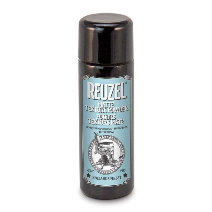 Polvo Para Moldeado Reuzel 15 g Polvo Para Moldeado Reuzel 15 g