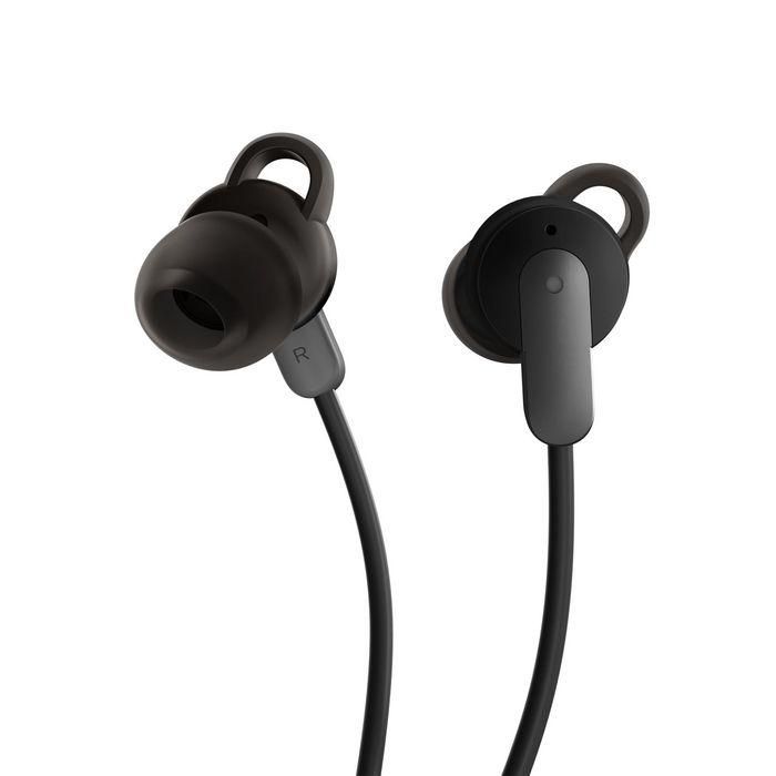 Lenovo Headphones/Headset Wired In-Ear Music/Everyday Usb Type-C Black 5 Lenovo Headphones/Headset Wired In-Ear Music/Everyday Usb Type-C Black 5