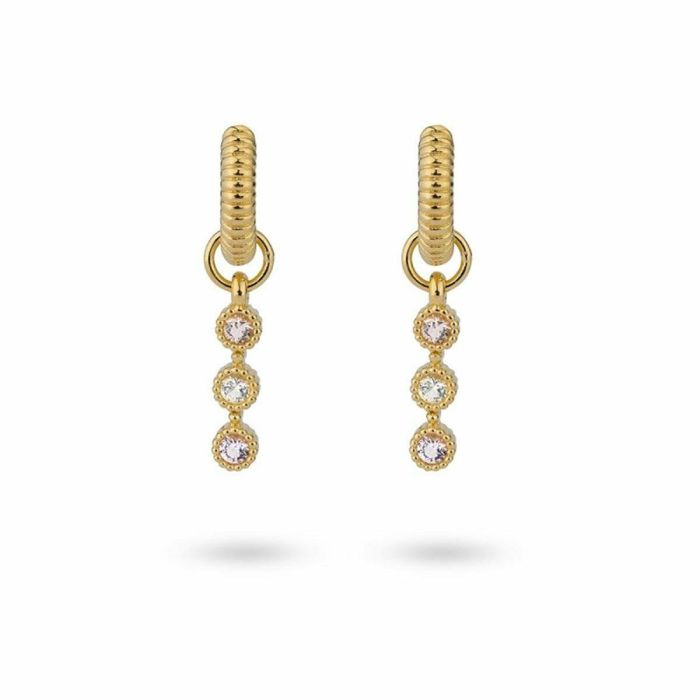 Pendientes Mujer 24KAE 24KAE Metal 10 Pendientes Mujer 24KAE 24KAE Metal 10
