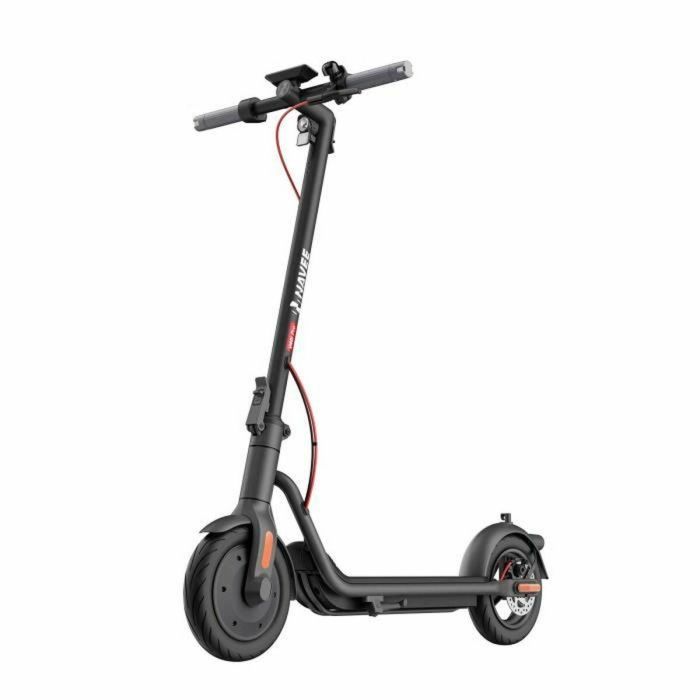 Navee V40I Pro Patinete eléctrico AUC1738371996474 Negro 6
