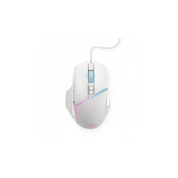 Raton Gaming Energy Sistem M2 Sniper - Ninja Raton Gaming Energy Sistem M2 Sniper - Ninja