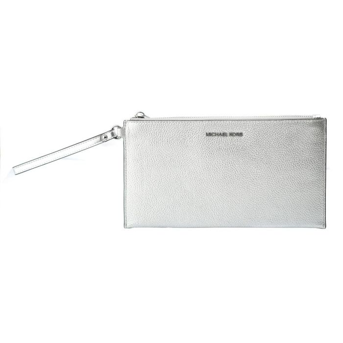 Bolso de Mano Michael Kors 35F4STVW3L-SILVER 0 Bolso de Mano Michael Kors 35F4STVW3L-SILVER 0