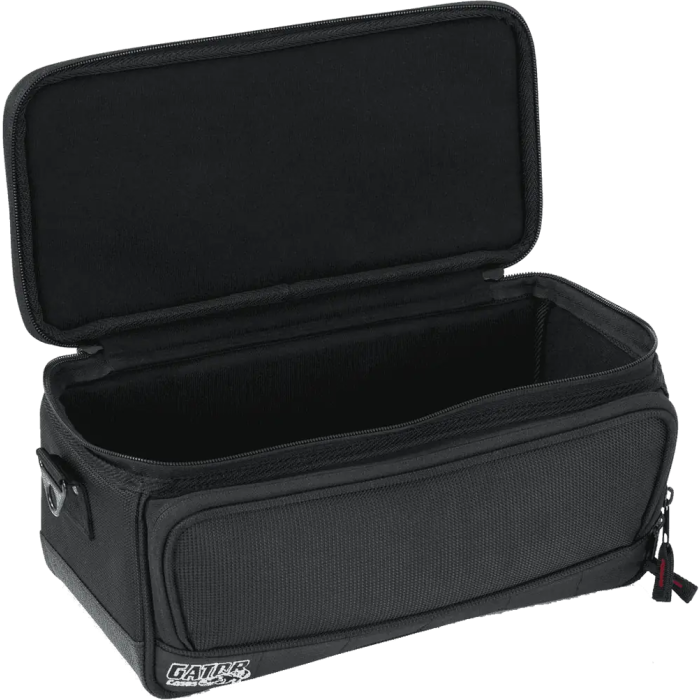 Gator Flightcase Reforzado para Mezclador 33,3 x 15,9 x 15,2 cm 1