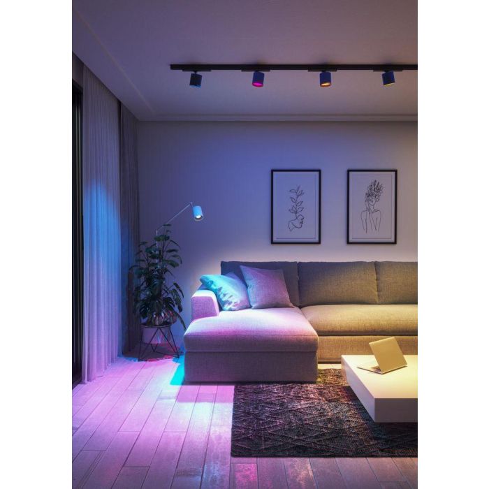 Nanoleaf Matter Thread GU10 Smart Bulb 2 Nanoleaf Matter Thread GU10 Smart Bulb 2