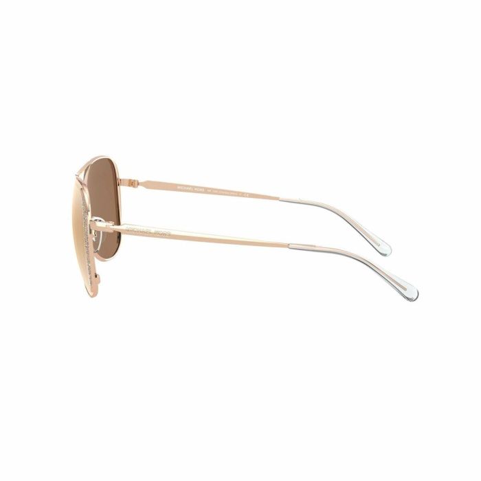 Gafas de Sol Mujer Michael Kors MK1082-1108R1 ø 58 mm 7 Gafas de Sol Mujer Michael Kors MK1082-1108R1 ø 58 mm 7