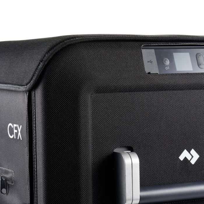 Funda protectora - DOMETIC - CFX3 PC55IM - Negra 2 Funda protectora - DOMETIC - CFX3 PC55IM - Negra 2