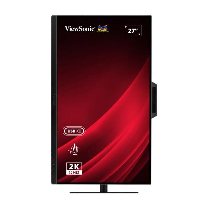 Viewsonic 68,6cm VG2741V-2K WebC.16:9 HDMI/DP/USBC 100Hz QHD 4 Viewsonic 68,6cm VG2741V-2K WebC.16:9 HDMI/DP/USBC 100Hz QHD 4