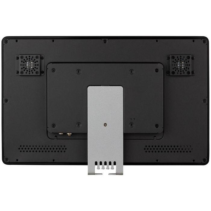 iiyama OTF1616MC-B1 pantalla de señalización Pantalla plana para señalización digital 39,6 cm (15.6") LCD 1100 cd / m² Full HD Negro Pantalla táctil 6