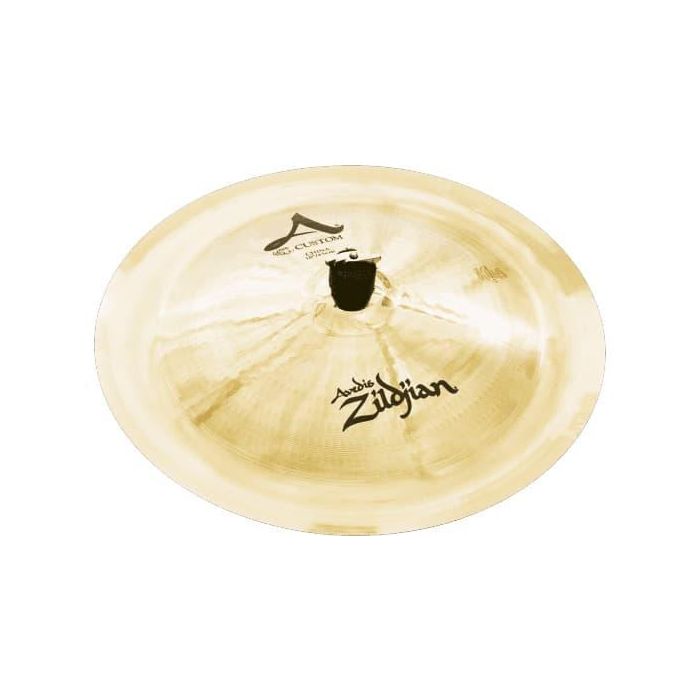 Zildjian 18" A Custom China