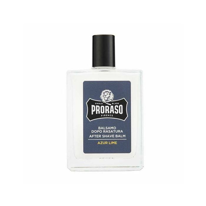 Proraso After Shave Balm 100 mL Proraso After Shave Balm 100 mL