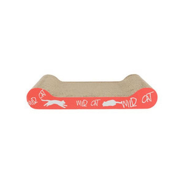 Rascador para Gatos Trixie Wild Naranja 4