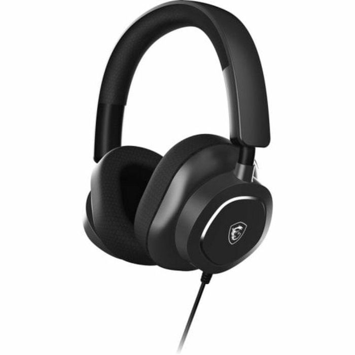 Auriculares con Micrófono MSI MAESTRO 300 Negro 3