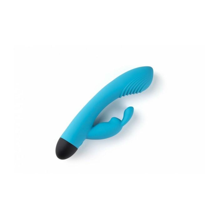 Vibrador Punto G Virgite Azul Vibrador Punto G Virgite Azul