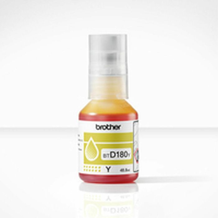 Cartucho de Tinta Original Brother S0F35A Amarillo 11