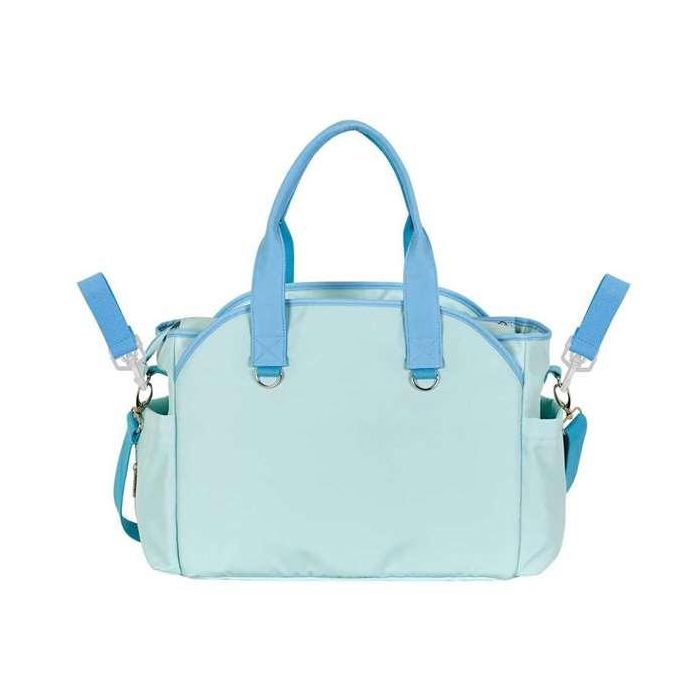 Karactermania Bolso Carro Bebé Lilo y Stitch Lovely 44 x 17 x 32 cm Azul Poliéster 7 Karactermania Bolso Carro Bebé Lilo y Stitch Lovely 44 x 17 x 32 cm Azul Poliéster 7