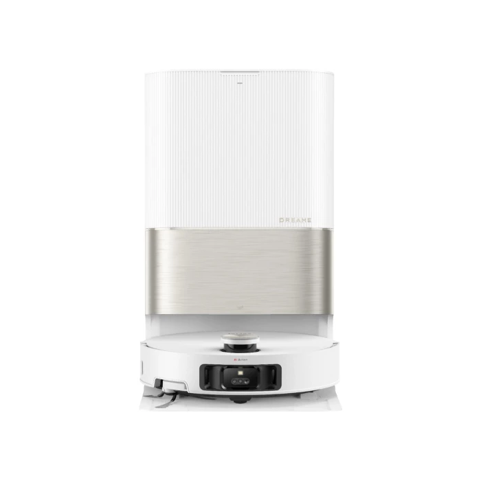 Dreame Robot Aspirador X50 Ultra Complete Blanco 4 Dreame Robot Aspirador X50 Ultra Complete Blanco 4