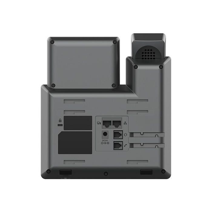 Grandstream SIP GRP2611G Carrier-Grade-IP-Telefon 5