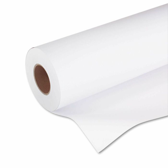 Rollo de papel Couché HP C6567B 500 Hojas Blanco 45 m Recubierto 2