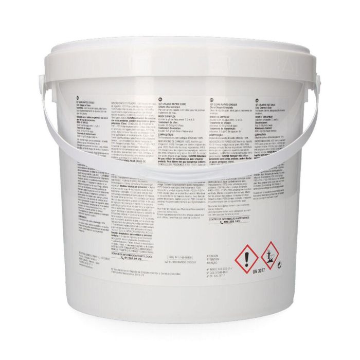 Cloro EDM 81701 Fusion 2 Cloro EDM 81701 Fusion 2