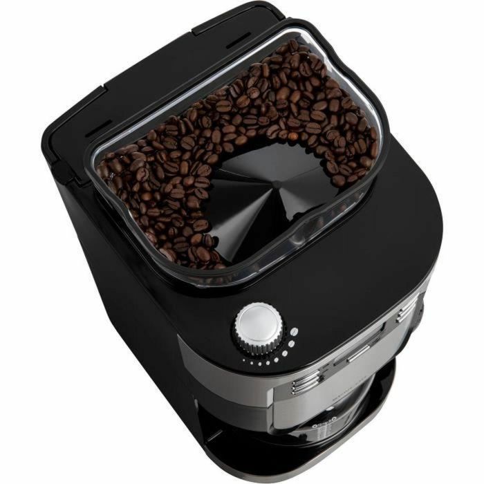 Cafetera - SENCOR - SCE 7000BK - 1,5 L - 900 W - Negra 2 Cafetera - SENCOR - SCE 7000BK - 1,5 L - 900 W - Negra 2