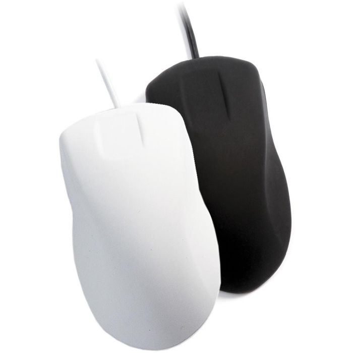 Active Key Mouse AK-PMH1OS Blanco 1