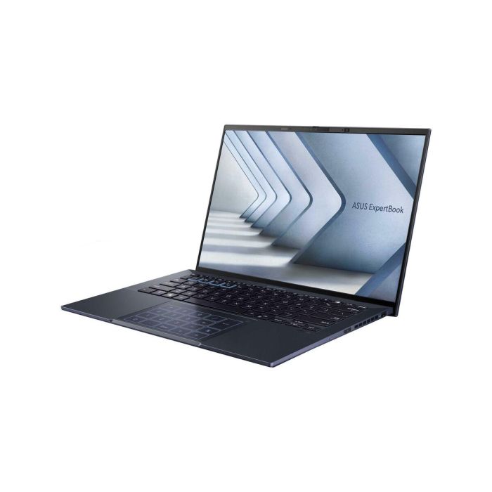 Laptop Asus B9403CVAR-KM0851X Qwerty Español 14" Intel Core Ultra 7 150U 32 GB RAM 1 TB SSD 4