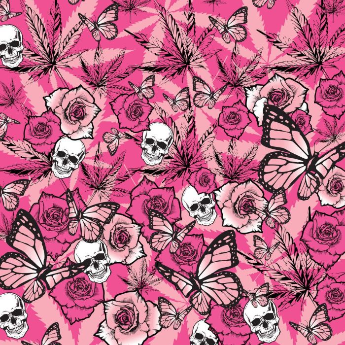 Bala Vibradora NS Novelties Prints Charming Multicolor 4 Bala Vibradora NS Novelties Prints Charming Multicolor 4