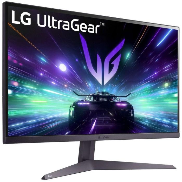 LG 27GS50F-B Monitor Gaming Full HD 27" (68,6 cm) 3 LG 27GS50F-B Monitor Gaming Full HD 27" (68,6 cm) 3