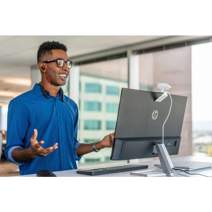 HP Poly Studio P5 Webcam USB-A 9 HP Poly Studio P5 Webcam USB-A 9