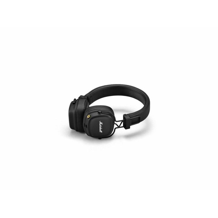 Auriculares Bluetooth con Micrófono Marshall Major IV Negro 7