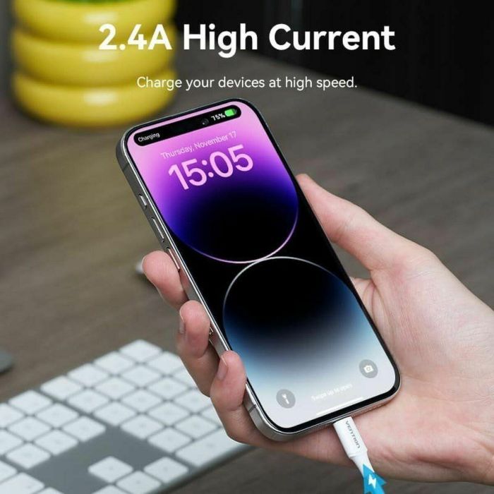 Cable Lightning Vention LAIWF 2