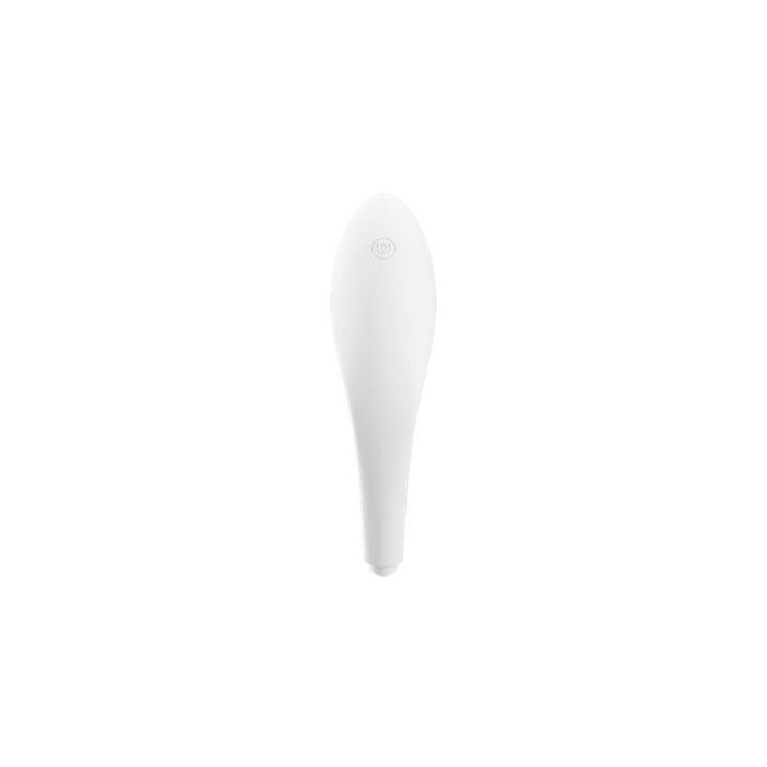 Vibrador Womanizer WOM176-WHITE Blanco 12 Vibrador Womanizer WOM176-WHITE Blanco 12