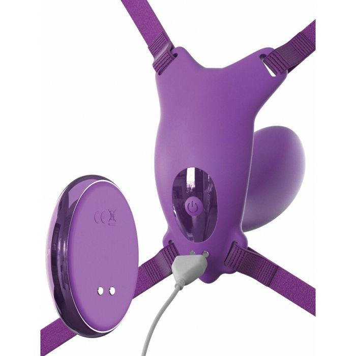 Vibrador Punto G Pipedream 2 Vibrador Punto G Pipedream 2