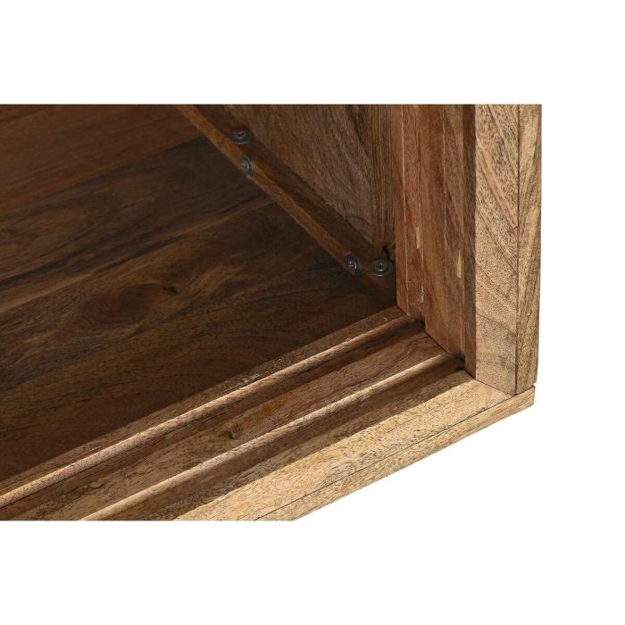 Aparador DKD Home Decor Natural Abedul Madera de mango 160 x 45 x 85 cm 1