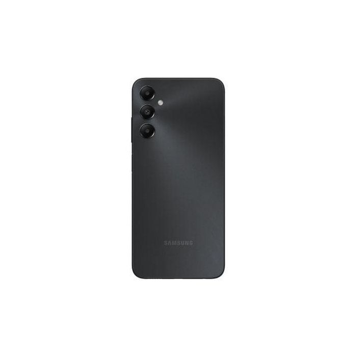 Samsung Galaxy A05s Smartphone 6.7" FHD+ Snapdragon 680 128GB 4GB RAM 50MP Cámara 5000mAh Dual SIM 4G Android 13 Negro 3 Samsung Galaxy A05s Smartphone 6.7" FHD+ Snapdragon 680 128GB 4GB RAM 50MP Cámara 5000mAh Dual SIM 4G Android 13 Negro 3