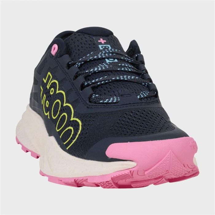 Zapatillas de Mujer para Caminar +8000 Tigor 2 W 25I Azul oscuro 37 1