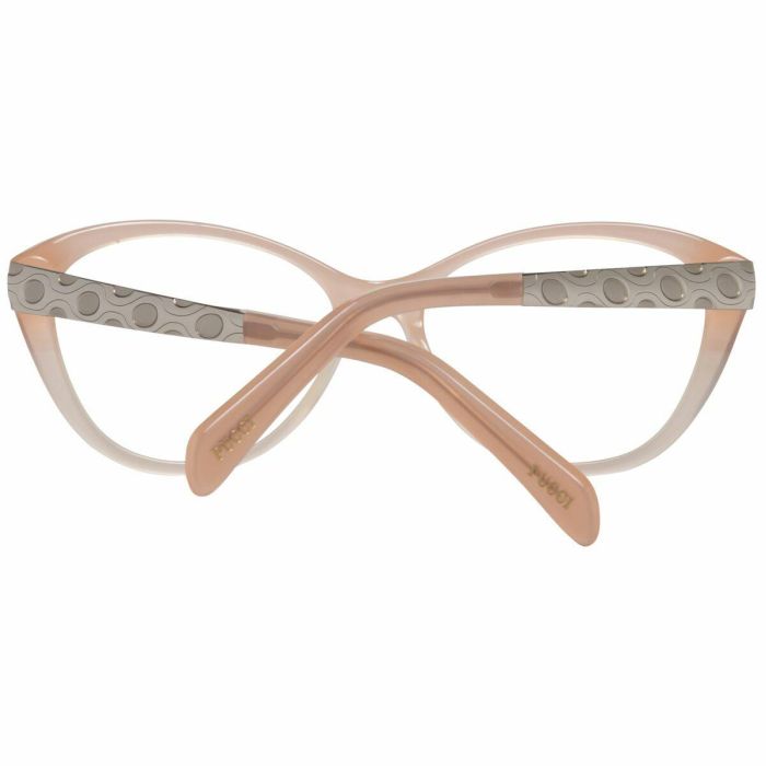 Montura de Gafas Mujer Emilio Pucci EP5005-53074 Ø 53 mm 2 Montura de Gafas Mujer Emilio Pucci EP5005-53074 Ø 53 mm 2